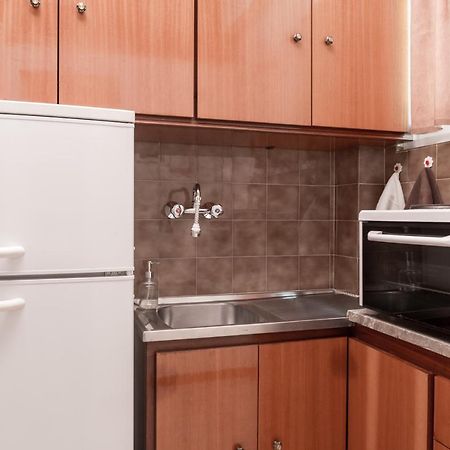 Agave Apartments Drepano  Zewnętrze zdjęcie