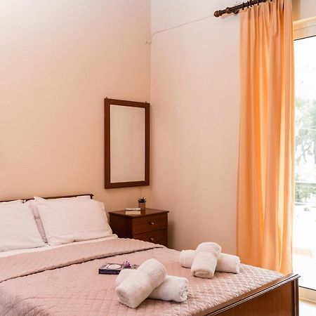 Agave Apartments Drepano  Zewnętrze zdjęcie